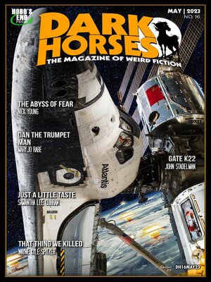 cover image of Dark Horses